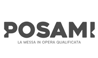 posami